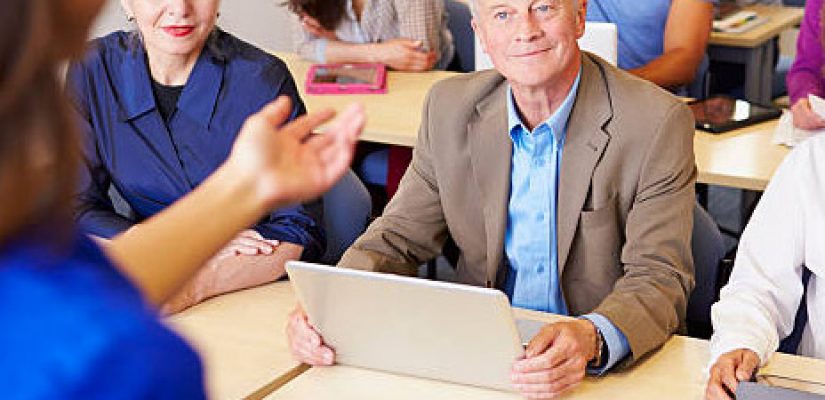 Spring Registration is Open