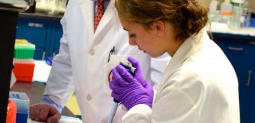 Learn Advanced Health Research at UNM