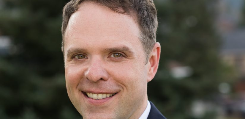 WIN Executive and NEXus Project Director Named