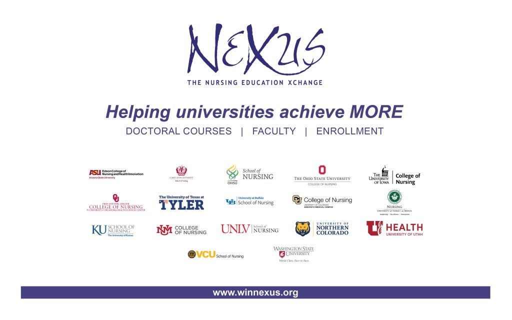 Helping Universities Achieve MORE