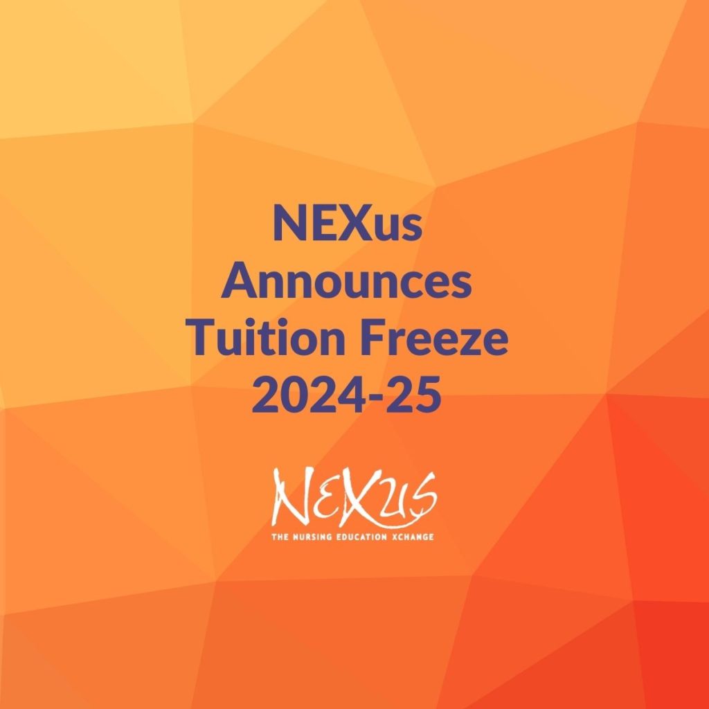 Tuition Freeze for 2024-25
